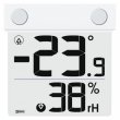 Meteostanice a teplomery
