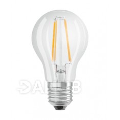 LED žiarovka E27 DUO CLICK 7W = 60W 806lm OSRAM 2700K 4000K Act & Rel