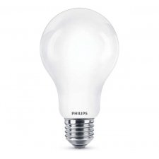 LED žiarovka A60 E27 10,5W = 100W 1521lm 2700K Teplá KLASICKÁ PHILIPS