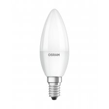 LED žiarovka SVIEČKA 5W = 40W E14 2700K 470lm OSRAM PARATHOM