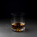 Puzdro s pohárom na whisky a na víno Froster Black