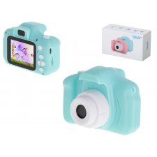 Detský digitálny fotoaparát Mini HD 2.0 