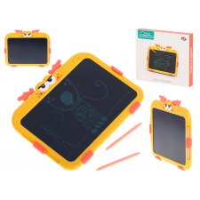 Grafický tablet na kreslenie - žltý jeleň