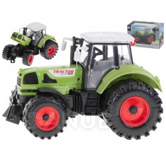 Model traktor 20cm