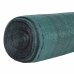 Tieniaca sieť - 90% tienenie - 1,2x25m - 140g/m2 - zelená