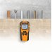 Digitálny multifunkčný detektor  - detektor kovu / dreva / prúdu - max 10 cm