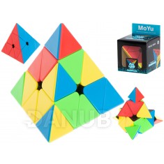 Rubikova kocka pyramída MoYu