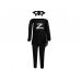 Kostým Zorro 95-110cm