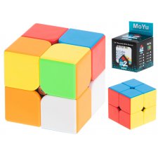 Rubiková kocka 2x2 MoYu