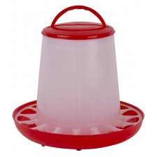 Krmitko Goodfarm PFD31 1.5 kg, hydina, plast