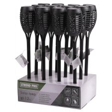 Lampa Solar Strend Pro Avior, 49 cm, 12 SMD LED, 2/3 AAA