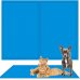 Gélová chladiaca podložka pre psov - 65x50 cm