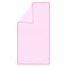 Springos Rýchloschnúci uterák - 40x80cm - ružová