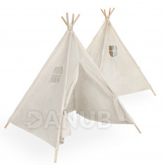 Detský indiánsky stan Teepee 135cm