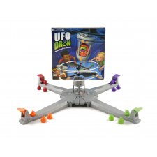 Zábavná spoločenská hra - Ufo Dron