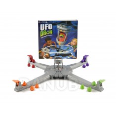 Zábavná spoločenská hra - Ufo Dron