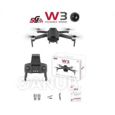 Syma W3 RC ​​​​drone 2,4 GHz 5G wifi...