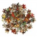 CASTORLAND Puzzle 120 dielikov - Červená čiapočka 6+