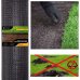 Sieť proti krtkom - 1x25m - 30g/m2