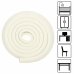 Springos Ochranná penová páska na hrany nábytku - 200x2,3x0,8 cm - krémová