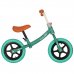 Odrážadlo Trike Fix Balance tyrkysové