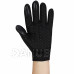 Springos Univerzálne zimné dotykové rukavice na telefón, veľkosť L, čierne