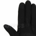 Zimné univerzálne dotykové rukavice na telefón LUX, veľkosť L, čierne