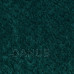 SPRINGOS Obojstranná plyšová deka Warm - 150x200cm - smaragdová