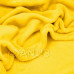 SPRINGOS Plyšová deka LUX - 150x200cm - žltá