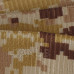 Springos Taktický vojenský opasok s prackou - 125 cm - hnedá kamufláž