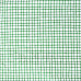 Springos Náhradný kryt na skleník - fólia - 2x2x2x m - UV-4 - 140g/m - zelená