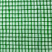 Springos Náhradný kryt na tunelový skleník - fólia - 3x2x2 m - UV-4 - 140g/m - zelená