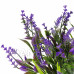 Springos Umelá kytica levandule - 35 cm - fialová