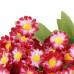 Springos Umelé margarétky - ružové