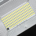 LED solárne pouličné svietidlo 800W - 6500K - 3,2V - 25Ah - s držiakom a diaľkovým ovládaním