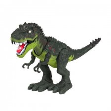 Chodiaci Dinosaurus T-Rex - zelený