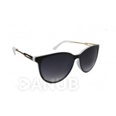 Slnečné okuliare French Style Black&...