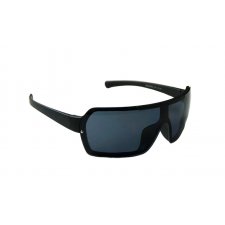 Slnečné okuliare Motobike Black matné