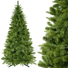 SPRINGOS Umelý vianočný stromček - 180cm - kaukazská jedľa PE