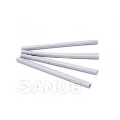 Klip na tieniacu plotovú pásku - Pol...