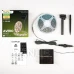LED solárny pás 150x LED AVERO 3000K Warm IP44