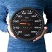 Hodiny - Tachometer