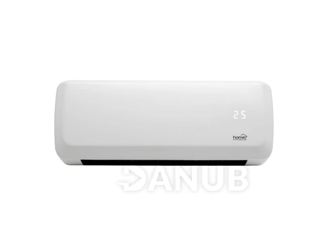 SOMOGYI Nástenný ventilátorový ohrievač FKF 42201