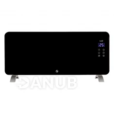 SOMOGYI Smart ohrievač FK 430 WIFI