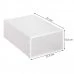 Box na topánky 31x21x12