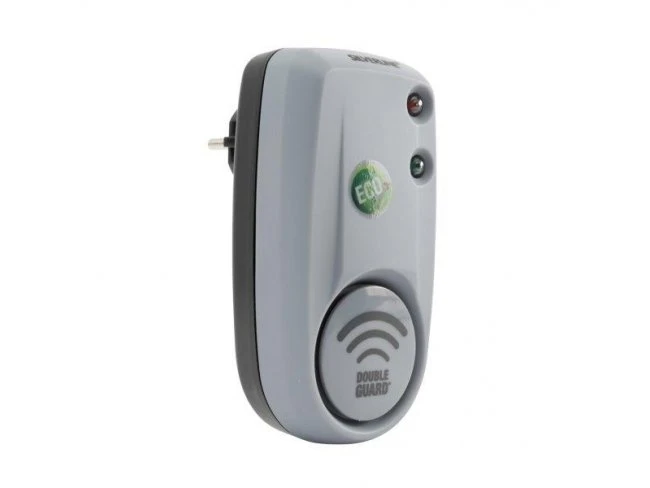 Elektrický odpudzovač myší a hlodavcov