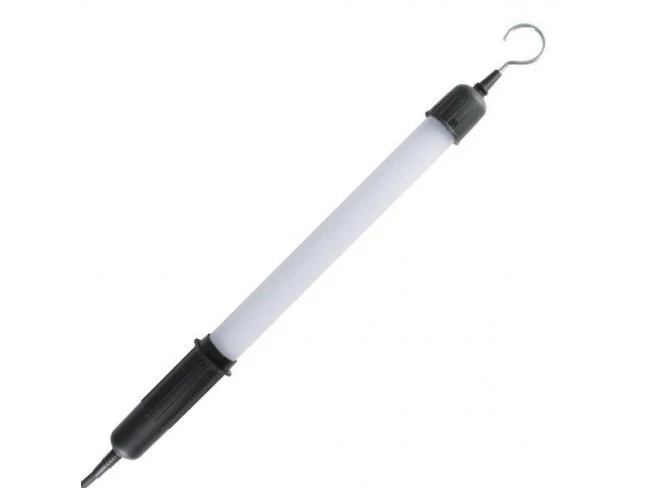 LED montážne svietidlo