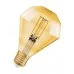 Led žiarovka filament e27 4,5w e27 osram vintage 1906 diamond - teplá biela