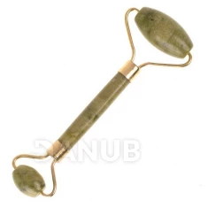 Masažér Roller: Jadeit