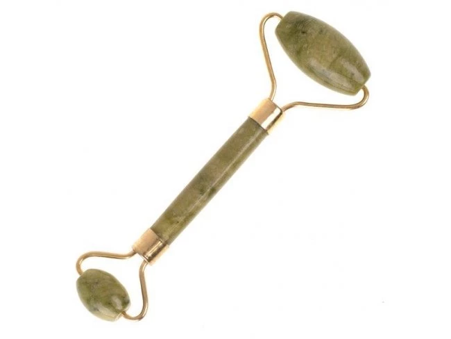 Masažér Roller: Jadeit